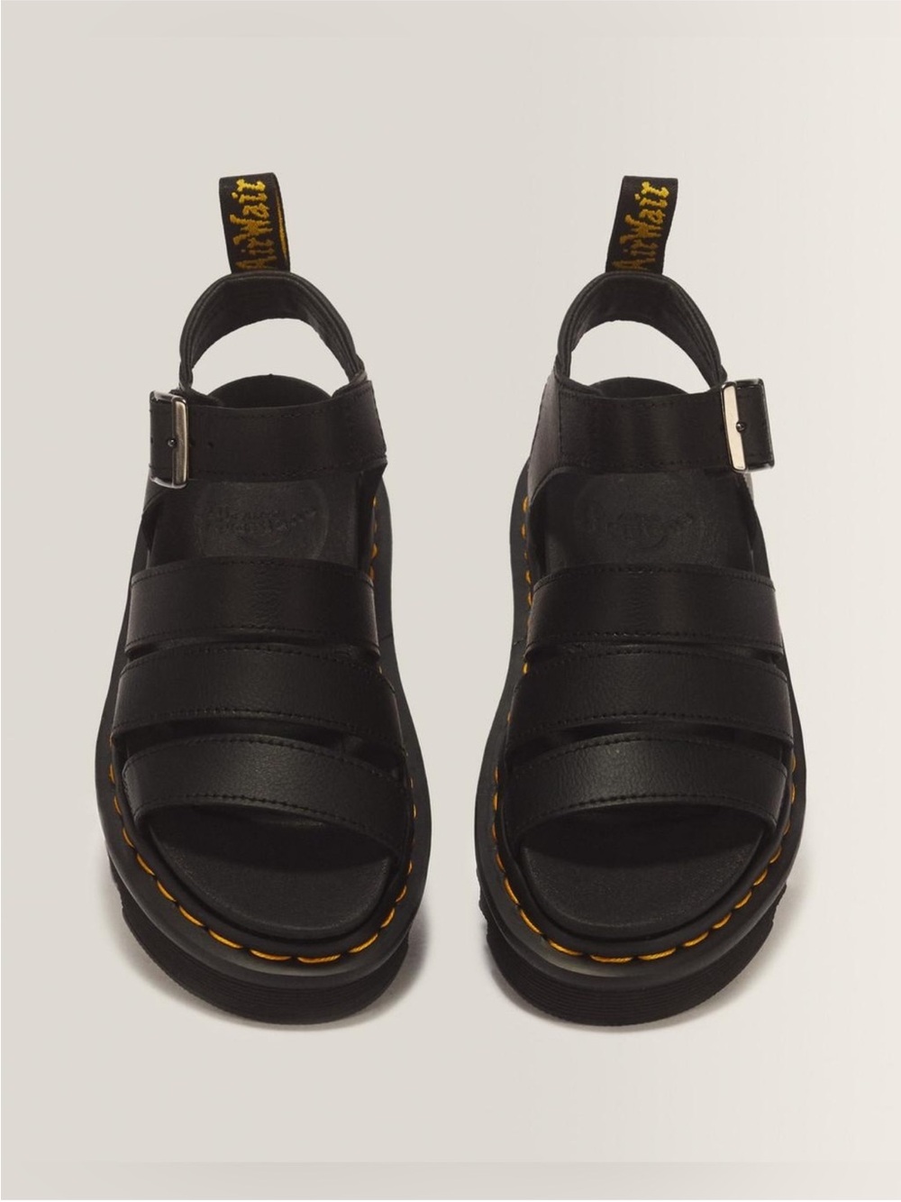 Doc Marten Sandal